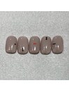  hand　art course 