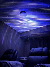 カルナ(CARNA)/ドライヘッドスパルーム