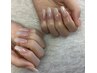 【当店人気No.2】スカルプ◇ワンカラーorグラデーション￥9,500!