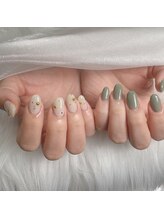 グリッター(Glitter)/ワンカラー