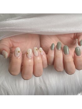 グリッター(Glitter)/ワンカラー