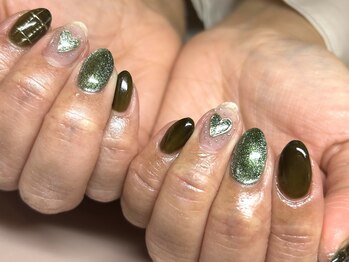 キャッツアイトーキョー 高円寺店(Cat's eyeTOKYO)/