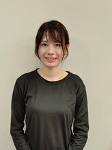ヘッドミント 平塚店 FUMIKO 