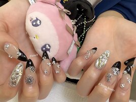 ブラックフレンチ