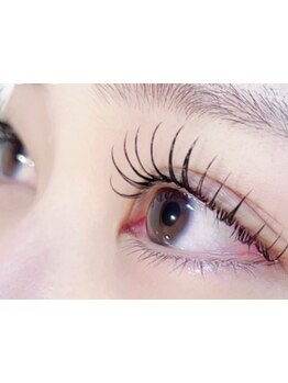 キープ力が自慢のサロン