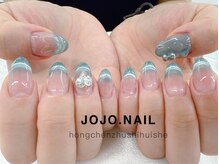 ジョジョネイル(JOJOネイル)/