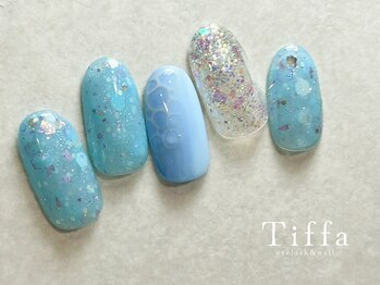 ティファ 大宮(Tiffa)/アートコース
