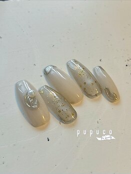ププコザビューティー(PUPUCO THE BEAUTY)/