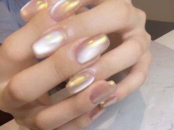 レヴィア(Revia)/