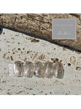 バイラキ(by laki)/9月キャンペーンネイル