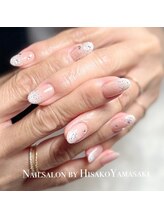 ネイルサロン by ヒサコヤマサキ/アート10本