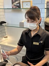 リリアーナ アサヒカワ(LILIANA ASAHIKAWA) 遠藤 宏美