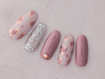 今月のおすすめデザインAコース