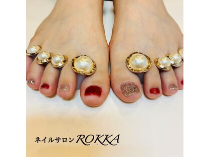 ロッカ(ROKKA)の写真