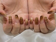 ネオリーブ 横浜店(Neolive aim)/持込ネイル★パラジェル使用