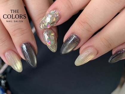 カラーズ(THE COLORS)の写真