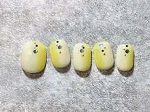 ルーチェドスパッシュ 仙台 長町(Luce da Spash)/nanako 限定定額デザイン