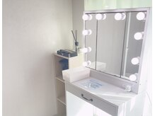 初めてのホワイトニングでも簡単！スタッフがサポートします。