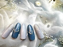 ミミ(mimi)/11月定額サンプル:エレガント