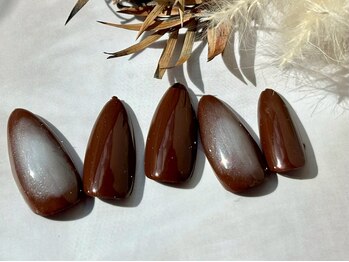 バタフライ 津田沼店(Butterfly)/定額デザインA