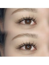 ミルス 町田店(MIRUS)/フラットラッシュ &nbsp;140本