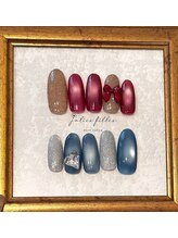 ジョリフィーユ(joliesfilles)/