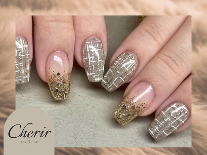 シェリール 船堀店(cherir)の写真