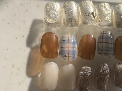 ルポ(repos)の写真