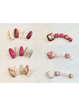 アートの種類が豊富