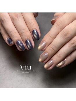 ビュウ(Viu)/マグネット