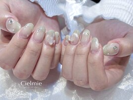 レモンイエロー／マグネット