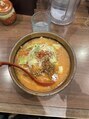 ブランシェキャプラス(BRANCHE CAPLUS)&nbsp;系列店のラーメン屋がとても美味しくて好きです！田所商店です！