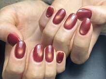 ワイズエディットネイル 神戸元町(y's Edit Nail)の雰囲気（美しいフォルムでちゅるんと可愛い指先に♪丁寧な施術でモチ抜群）