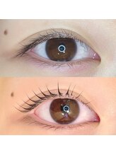 ウィル 仙台店(WILL)/《まつげパーマ》ラッシュリフト