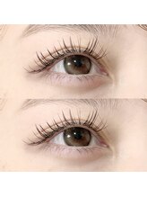 ミーナ バイ アーバン(Meena by urban.)/ナチュラルマツエク/LED