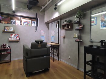 igeta eyelash表参道【まつげ・眉毛専門店】/完全個室サロン