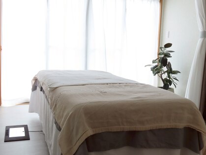 美電流ポム【自律神経/リンパマッサージ/小顔/痩身】の写真