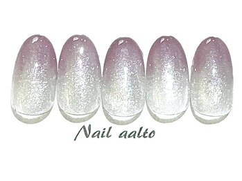 ジェル定額￥7700コース