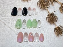 ティアモ(Ti Amo)