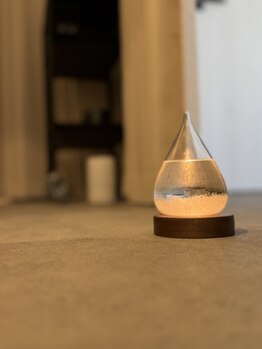 リノエデボーテ(Rinoe’ de beaute)/