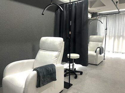 ビュープラス 中崎町(Bea+)の写真