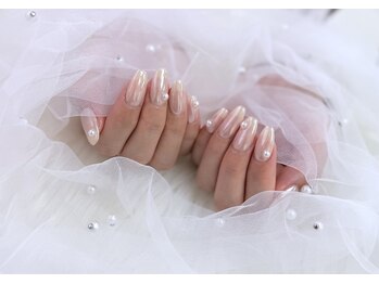 ネイルルーム シャイニー ひたち野うしく店(Shiny)/