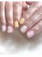 レプティーネイル(Les petite nail)の写真/"月に1度のネイルだからこそ、こだわりたい"そんな思いを叶えます♪特別なイベント前にもおすすめ!