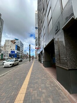 ヴィベル 札幌駅前店(vi Belle)/