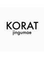 コラット ジングウマエ(KORAT jingumae)/KORAT jingumae