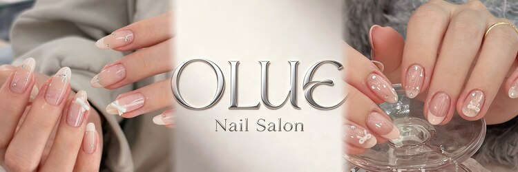 ネイルジョル 池袋店(Jaol)のサロンヘッダー