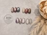 【初回オフ無料】HAND◇マグネットネイル