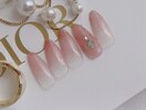 7月elegantデザイン