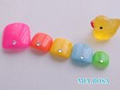 定額¥8000ネイル
