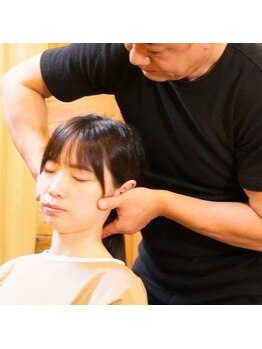 古家野整骨院の写真/【岡山市北区|首肩こり腰痛】結果で証明する技術力|口コミ1,000件超・全身統合カイロで一撃変化実感